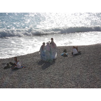 รูปถ่าย ฝรั่งเศส(France) นีส(Nice) 2006-10 66