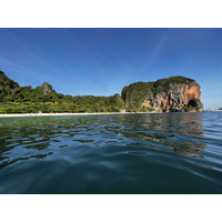 รูปถ่าย ไทย(Thailand) กระบี่(Krabi) 2023-01 435