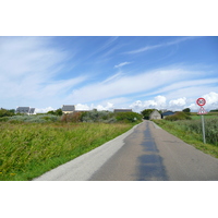 รูปถ่าย ฝรั่งเศส(France) ปลูอีแน็ก(Plouinec) 2008-07 22