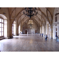 รูปถ่าย สาธารณรัฐเช็ก(Czech Republic) ปราก(Prague) 2004-06 170