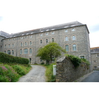 รูปถ่าย ฝรั่งเศส(France) เทรกีเอ(Treguier) 2007-08 98
