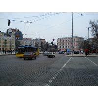 รูปถ่าย ยูเครน(Ukraine) เคียฟ(Kiev) 2007-03 114