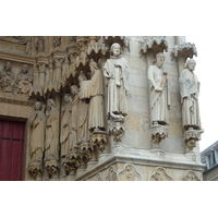 รูปถ่าย ฝรั่งเศส(France) อาเมียง(Amiens) 2011-07 16