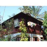 รูปถ่าย พม่า(Myanmar) ทวาย(Dawei (TAVOY)) 2005-01 105