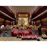 รูปถ่าย สิงคโปร์(Singapore) ไชนาทาวน์(China Town) 2023-01 54