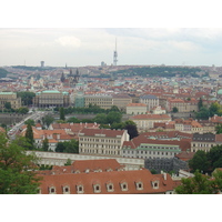 รูปถ่าย สาธารณรัฐเช็ก(Czech Republic) ปราก(Prague) 2004-06 193