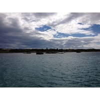 รูปถ่าย ฝรั่งเศส(France) คอร์สิคา(Corsica) เกาะกาวัลโล(Cavallo) 2012-09 35