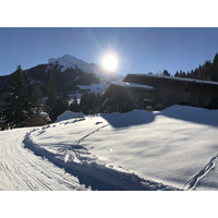 รูปถ่าย ฝรั่งเศส(France) ลากลูซา(La Clusaz) 2017-12 43