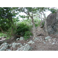 รูปถ่าย ฟิจิ(Fiji) เกาะแคสต์อะเวย์(Castaway Island) 2010-05 216