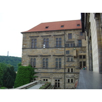 รูปถ่าย สาธารณรัฐเช็ก(Czech Republic) ปราก(Prague) 2004-06 179