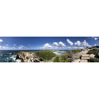 รูปถ่าย กวาเดอลูป(Guadeloupe) แหลมคาสเซิลพอยต์(Castle Point) 2021-02 285