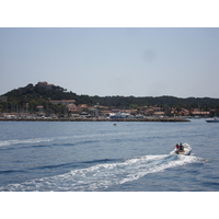 รูปถ่าย ฝรั่งเศส(France) เกาะปอร์เกอรอล(Porquerolles Island) 2006-06 53