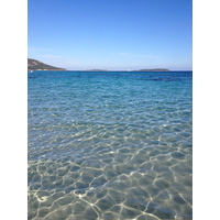 รูปถ่าย ฝรั่งเศส(France) คอร์สิคา(Corsica) ปาลอมบัจจา(Palombaggia) 2012-09 7