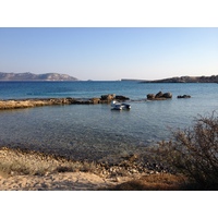 รูปถ่าย กรีก(Greece) เกาะคูโฟนิสเซีย(Koufonissia) 2014-07 228