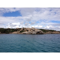 รูปถ่าย ฝรั่งเศส(France) คอร์สิคา(Corsica) เกาะกาวัลโล(Cavallo) 2012-09 48