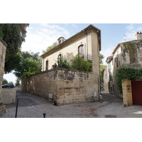 รูปถ่าย ฝรั่งเศส(France) ยูแซส(Uzes) 2017-08 73