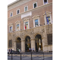 รูปถ่าย อิตาลี(Italy) โรม(Rome) 2002-07 195