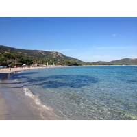 รูปถ่าย ฝรั่งเศส(France) คอร์สิคา(Corsica) ปาลอมบัจจา(Palombaggia) 2012-09 62