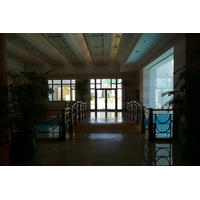 รูปถ่าย อียิปต์(Egypt) ชาร์มเอลชีค(Sharm el Sheikh) โรงแรมไฮแอต(Hyatt Hotel) 2008-06 74