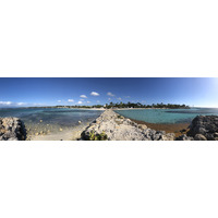รูปถ่าย กวาเดอลูป(Guadeloupe) แซ็งตาน(Sainte Anne) 2021-02 67