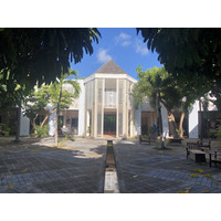 รูปถ่าย กวาเดอลูป(Guadeloupe) โรงแรมเลอมันกานาโอ(Le Manganao Hotel) 2021-02 41