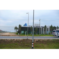 รูปถ่าย ไทย(Thailand) ชลบุรี(Chonburi) ถนนสุขุมวิท(Sukhumvit road) 2008-01 43