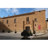รูปถ่าย สเปน(Spain) ซิวดัดโรดรีโก(Ciudad Rodrigo) 2013-01 35