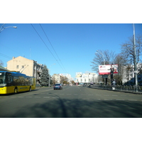 รูปถ่าย ยูเครน(Ukraine) เคียฟ(Kiev) เปเชิชค์.(Pechersk) 2007-11 81