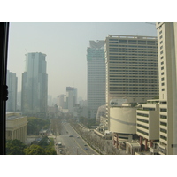 รูปถ่าย จีน(China) เซี่ยงไฮ้(Shanghai) 2002-01 90