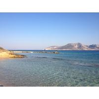 รูปถ่าย กรีก(Greece) เกาะคูโฟนิสเซีย(Koufonissia) 2014-07 345