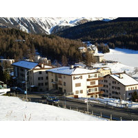 รูปถ่าย สวิสเซอร์แลนด์(Switzerland) เซนต์มอริตซ์(St Moritz) 2007-01 188