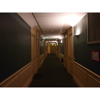 รูปถ่าย ฝรั่งเศส(France) การ์กาซอน(Carcassonne) โรงแรมเทอร์มินัส(Terminus Hotel) 2009-07 16
