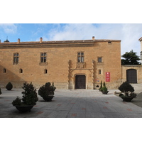 รูปถ่าย สเปน(Spain) ซิวดัดโรดรีโก(Ciudad Rodrigo) 2013-01 42