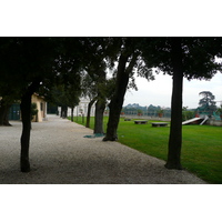 รูปถ่าย อิตาลี(Italy) โรม(Rome) วิลลาโดเรียปัมฟีลี(Villa Doria Pamphili) 2007-11 20