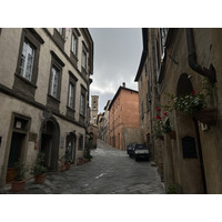รูปถ่าย อิตาลี(Italy) วอลแตร์รา(Volterra) 2021-09 18