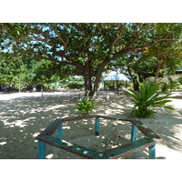 รูปถ่าย ฟิจิ(Fiji) เรือสำราญกัปตันคุก(Captain Cook Cruises) 2010-05 32