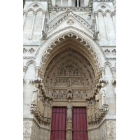รูปถ่าย ฝรั่งเศส(France) อาเมียง(Amiens) 2011-07 23