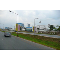 รูปถ่าย ไทย(Thailand) ชลบุรี(Chonburi) ถนนสุขุมวิท(Sukhumvit road) 2008-01 118