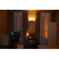 รูปถ่าย ฝรั่งเศส(France) ลีอง(Lyon) โรงแรมบอสโกโลแกรนด์(Boscolo Grand Hotel) 2008-06 32