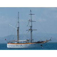 รูปถ่าย ฟิจิ(Fiji) เรือสำราญกัปตันคุก(Captain Cook Cruises) 2010-05 16