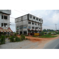 รูปถ่าย ไทย(Thailand) ชลบุรี(Chonburi) ถนนสุขุมวิท(Sukhumvit road) 2008-01 127