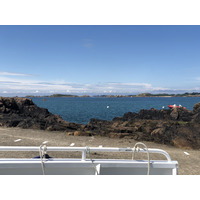 รูปถ่าย ฝรั่งเศส(France) เกาะเบรอา(Brehat Island) 2020-06 59