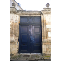 รูปถ่าย ฝรั่งเศส(France) บูร์ฌ(Bourges) 2008-04 76