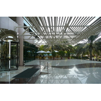 รูปถ่าย สหรัฐอาหรับเอมิเรตส์(United Arab Emirates) ดูไบ(Dubai) โรงแรมเลอเมอริเดียน มินาเซยาฮี(Le Meridien Mina Seyahi Hotel) 2008-11 61
