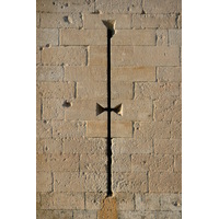 รูปถ่าย ฝรั่งเศส(France) ตาราสกง(Tarascon) ปราสาทตาราสกง(Tarascon Castle) 2008-04 37