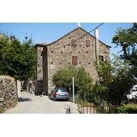 รูปถ่าย ฝรั่งเศส(France) คอร์สิคา(Corsica) โลเรโต-ดี-กาซิงกา(Loreto-di-Casinca) 2017-09 3