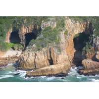 รูปถ่าย แอฟริกาใต้(South Africa) ไนส์นาเฮดส์(Knysna Heads) 2008-09 18