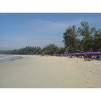 รูปถ่าย ไทย(Thailand) ภูเก็ต(Phuket) หาดกะตะ(Kata Beach) 2005-12 53