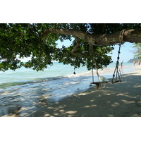 รูปถ่าย ไทย(Thailand) เกาะช้าง(Ko Chang) 2011-01 35