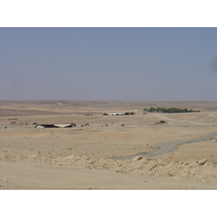 รูปถ่าย จอร์แดน(Jordan) เปตร้า(Petra) 2004-10 16